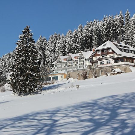 Jufa Hotel Schwarzwald Lenzkirch Εξωτερικό φωτογραφία