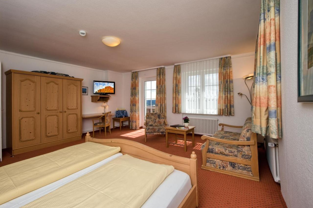 Jufa Hotel Schwarzwald Lenzkirch Εξωτερικό φωτογραφία