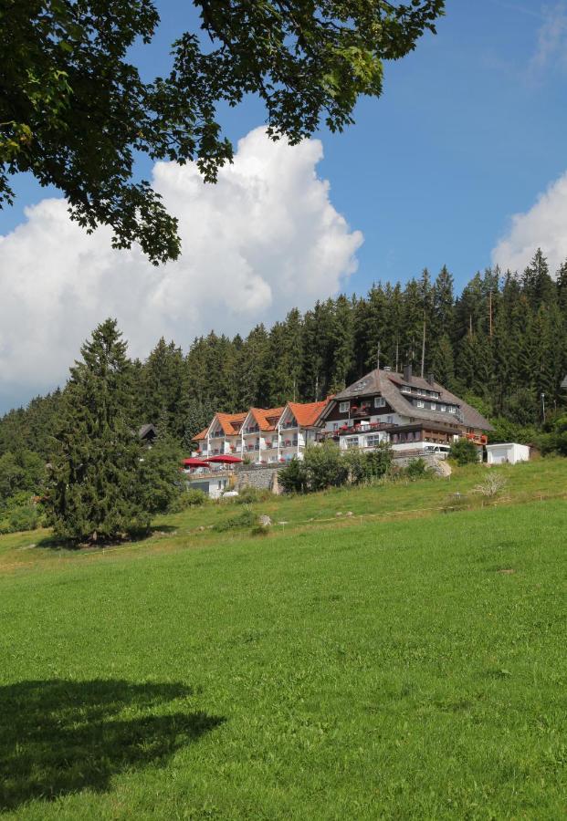 Jufa Hotel Schwarzwald Lenzkirch Εξωτερικό φωτογραφία